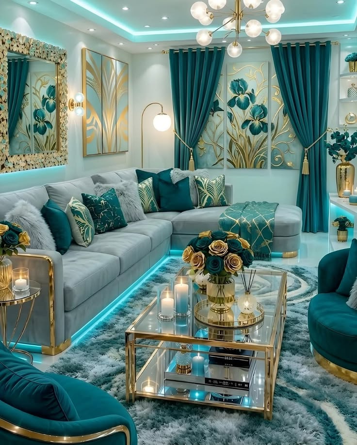 Home Décor
